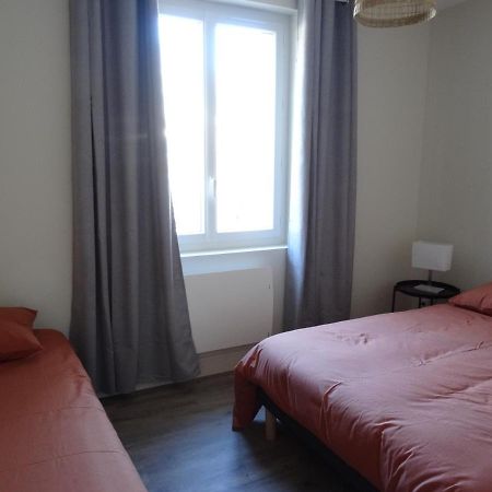 Апартаменты T3 Neuf 65M2 5 Personnes Avec Jardin Au Calme, Menage Inclus, Local Velo Bagneres-de-Luchon Экстерьер фото