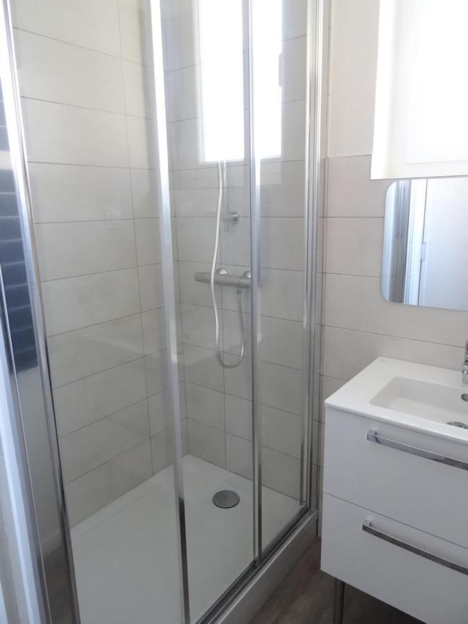 Апартаменты T3 Neuf 65M2 5 Personnes Avec Jardin Au Calme, Menage Inclus, Local Velo Bagneres-de-Luchon Экстерьер фото